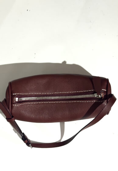 3 Day Mini Bag Leathercraft Course