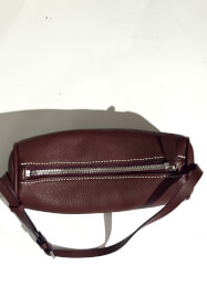 3 Day Mini Bag Leathercraft Course