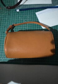 3 Day Mini Bag Leathercraft Course