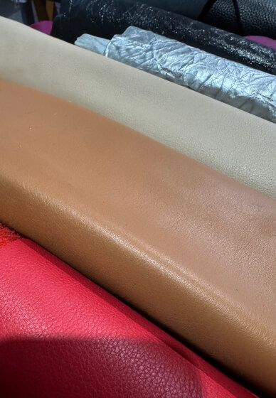 3 Day Mini Bag Leathercraft Course