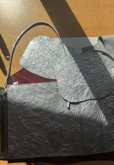 3 Day Mini Bag Leathercraft Course