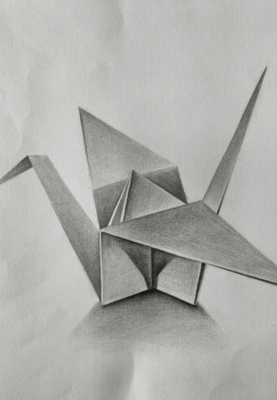 3-Day Sketching Workshop for Beginners