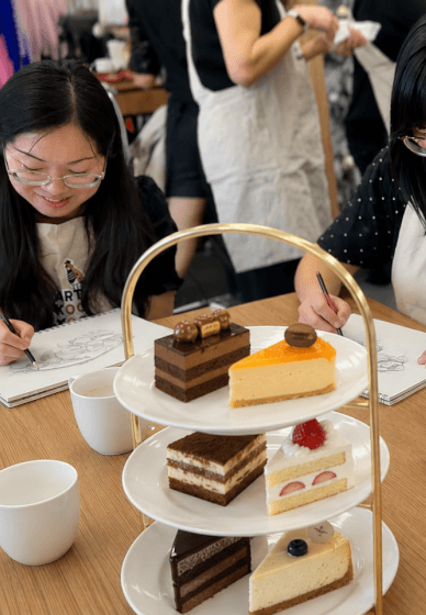 3-Day Sketching Workshop for Beginners