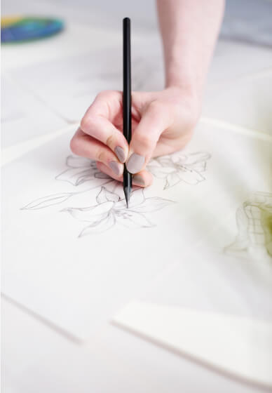 3-Day Sketching Workshop for Beginners