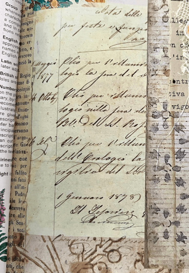 3-Day Slow-Stitched Junk Journal Workshop