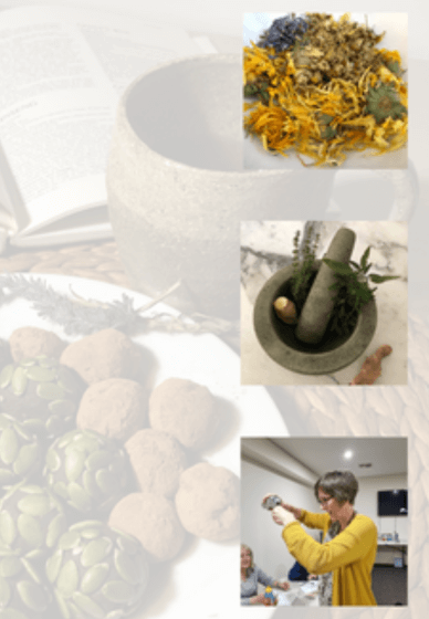 3 Night Nervous System Reset Retreat Workshop