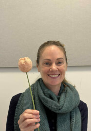 3D Crocheting Workshop