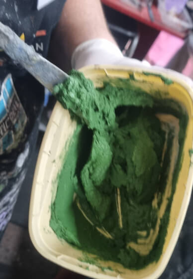 3D Mosaic Course: Intermediate Level B