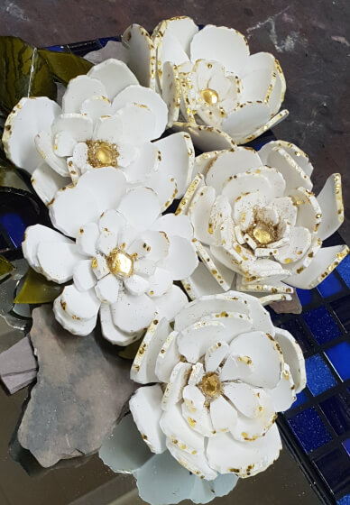 3D Mosaic Course: Intermediate Level B