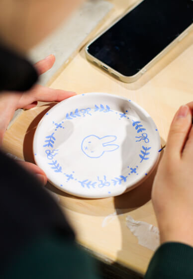 4-Week Beginner Wheel Throwing Course