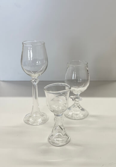 4-Week Glassblowing and Flameworking Course