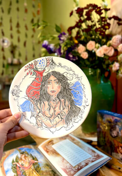 4-week Handbuilding Course