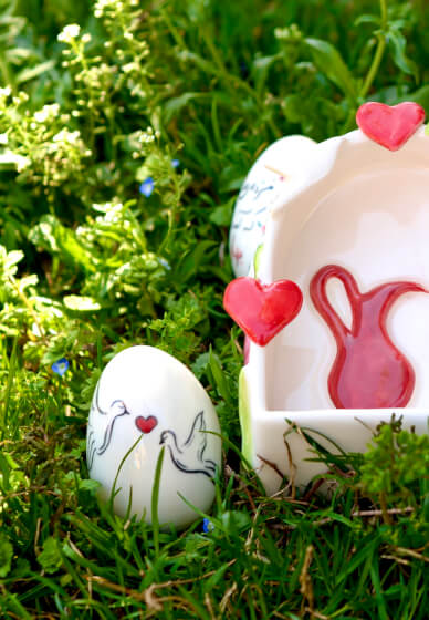 4-week Handbuilding Course