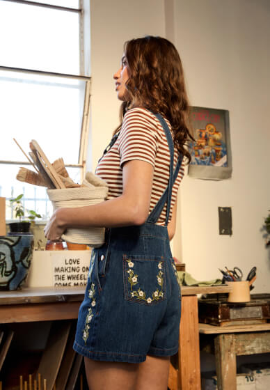 4-week Handbuilding Course