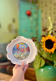 4-week Handbuilding Course