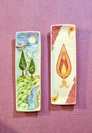 4-week Handbuilding Course