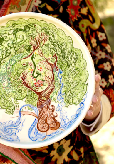 4-week Handbuilding Course