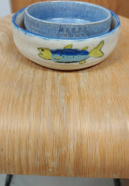 5 Week Pottery Wheel Course