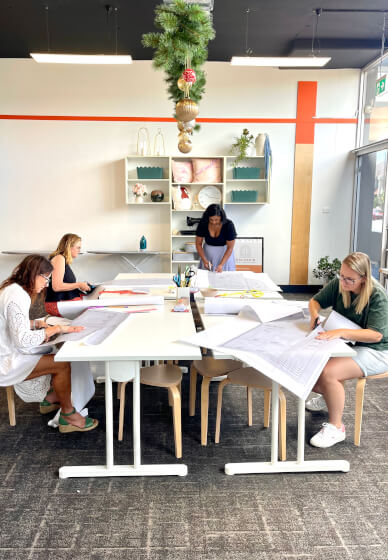 5 Weeks Sewing Course for Beginners