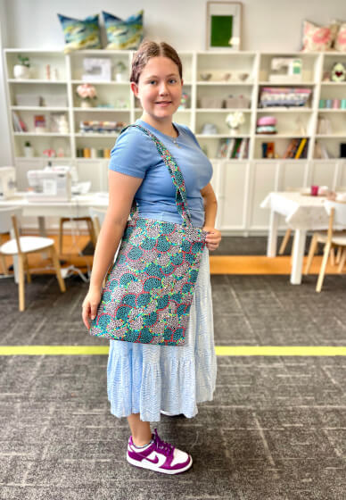 5 Weeks Sewing Course for Beginners