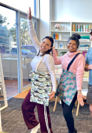 5 Weeks Sewing Course for Beginners