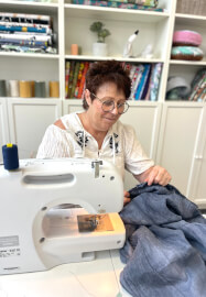 5 Weeks Sewing Course for Beginners