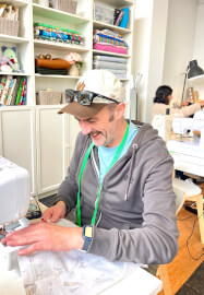 5 Weeks Sewing Course for Beginners