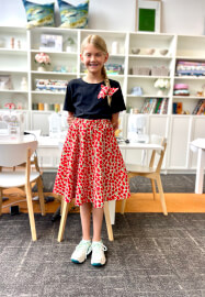 5 Weeks Sewing Course for Beginners