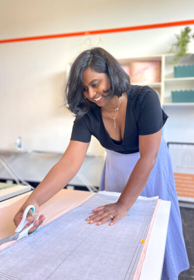 5 Weeks Sewing Course for Beginners