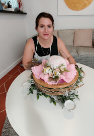 6-week Cake Decorating Course