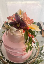 6-week Cake Decorating Course