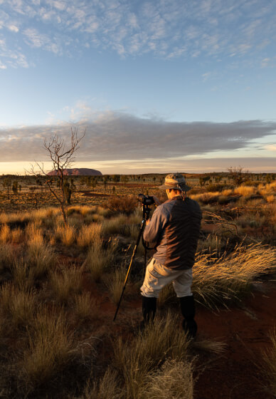 7-day Photography Tour: Alice Springs