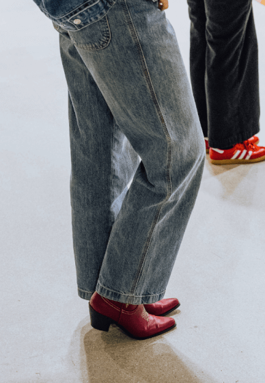 9-week Beginner Line Dance Course