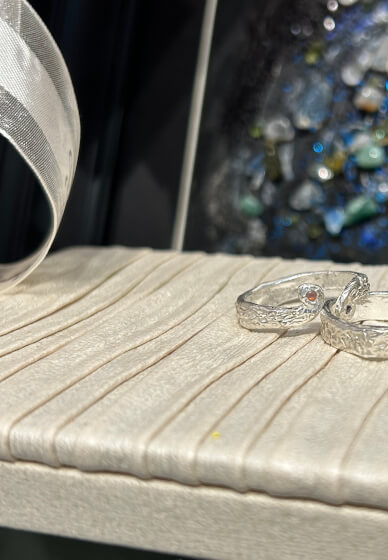 999 Silver Clay Jewellery Making Class