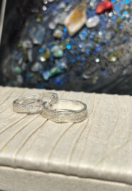 999 Silver Clay Jewellery Making Class