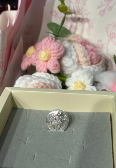 999 Silver Clay Jewellery Making Class