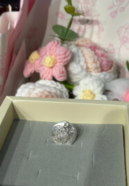 999 Silver Clay Jewellery Making Class