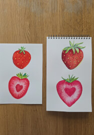 A 7-Day Watercolour Journey to Mindful Creativity