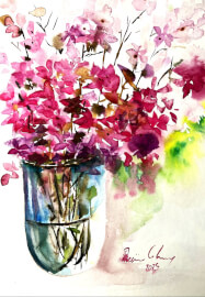 A Creative Painting Workshop for Memorable Events