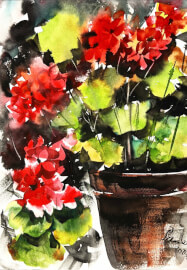A Creative Painting Workshop for Memorable Events
