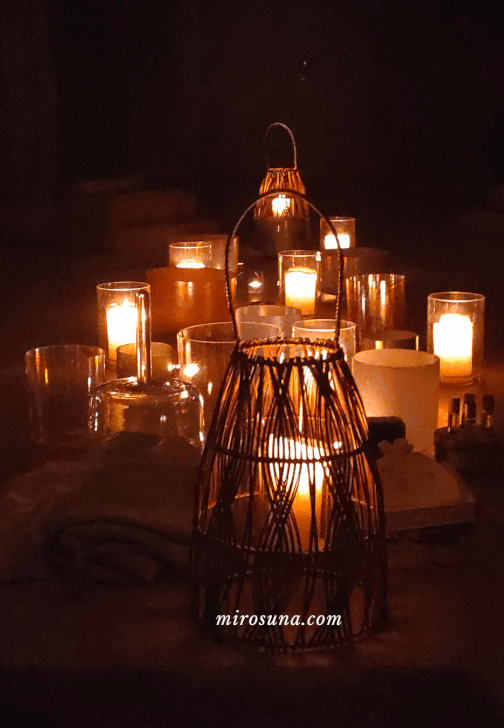 A Mindful Date: A Couples Reconnection Workshop