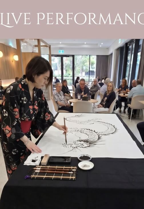 A Mindful Workshop Afternoon