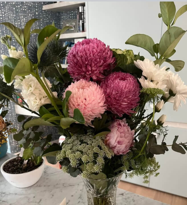 Beachside Floral Arrangement Workshop for Beginners