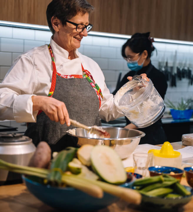 A Taste of Portugal Cooking Class