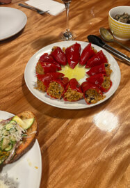 A Taste of Spain: An Immersive Cooking Experience