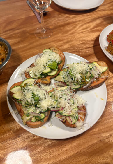 A Taste of Spain: An Immersive Cooking Experience