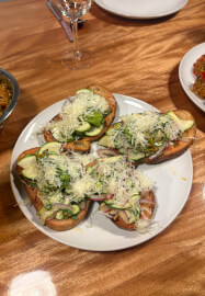 A Taste of Spain: An Immersive Cooking Experience