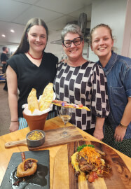 A Taste of the Mediterranean Cooking Class