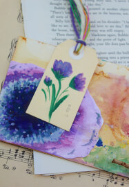 A Teaspoon of Hope - Poetry Night
