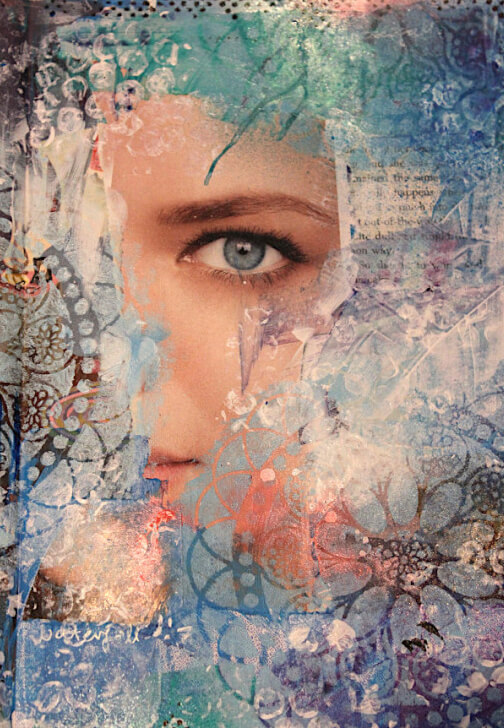 A Teaspoon of Hope - Poetry Night
